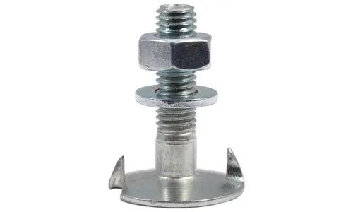 Elevator Screw