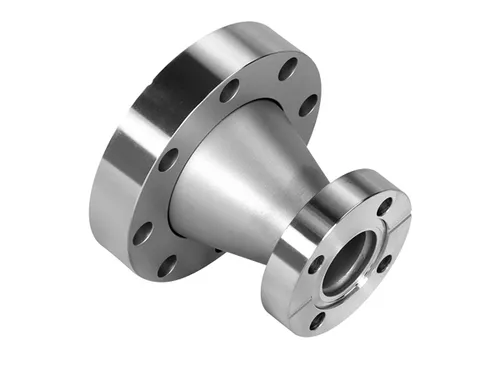 Expander Flange