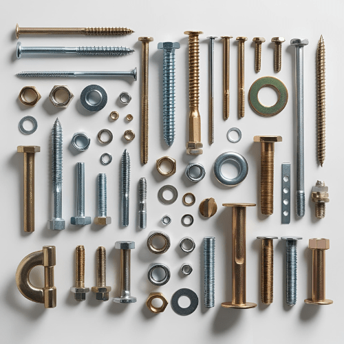 Fasteners