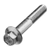 Flange Head Bolts