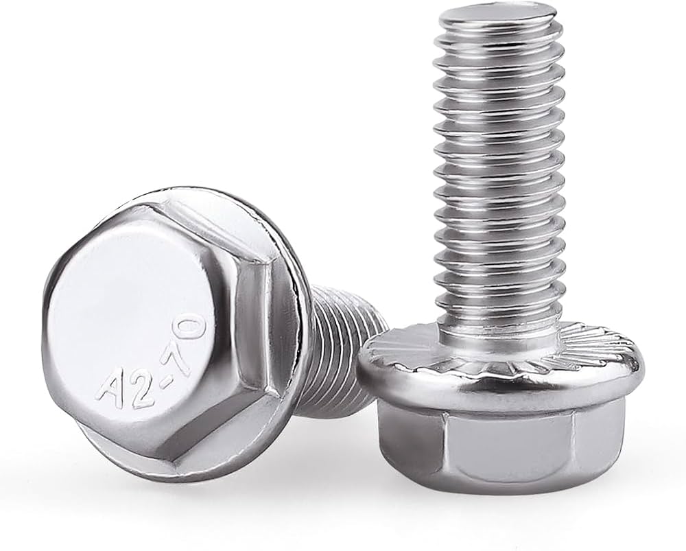 Flange Stud Bolts