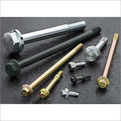Automotive Flange Bolts