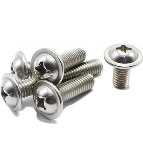 Flange Screws