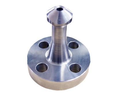 Flangeolet Flange