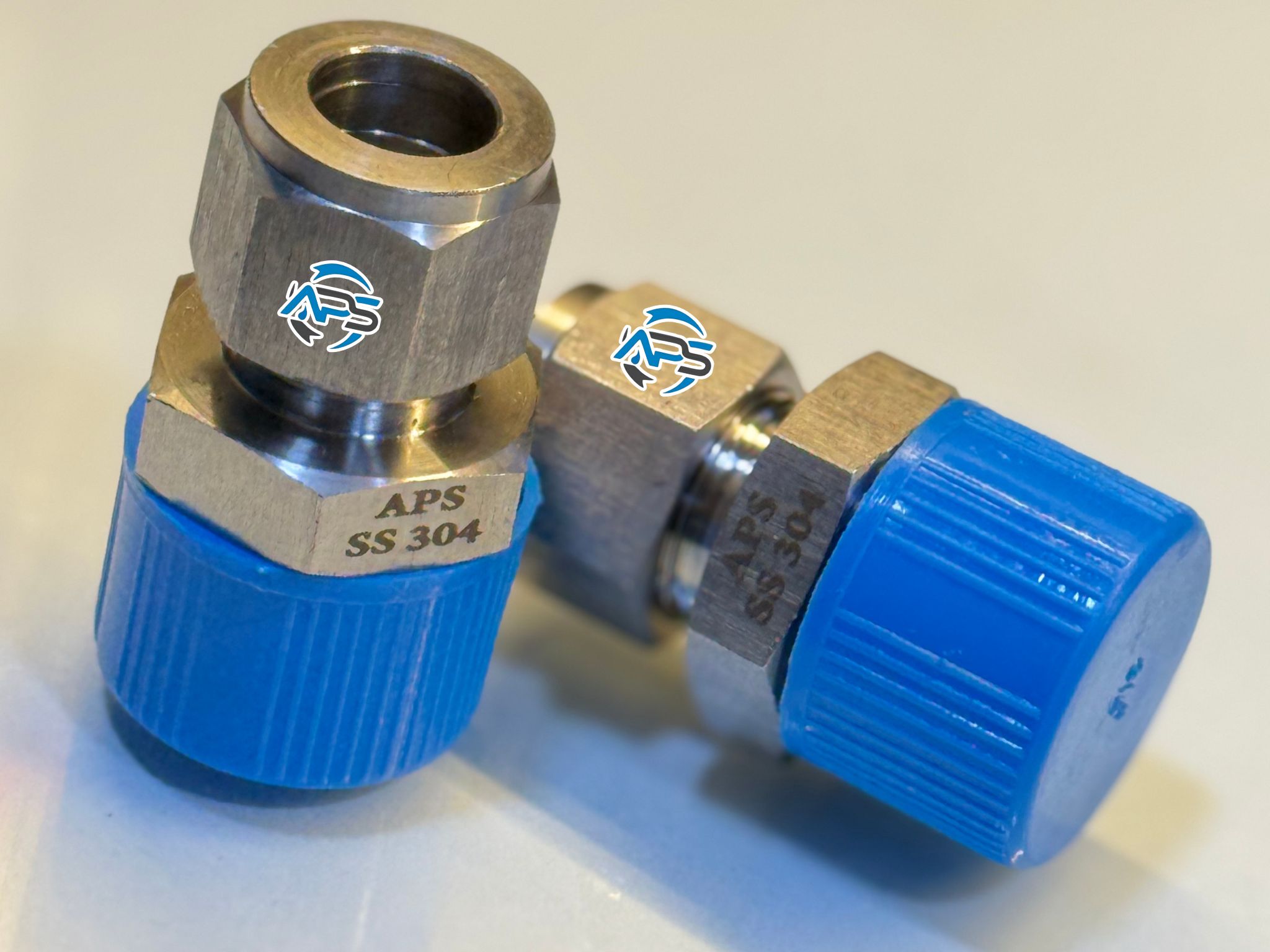 Instrumental fitting