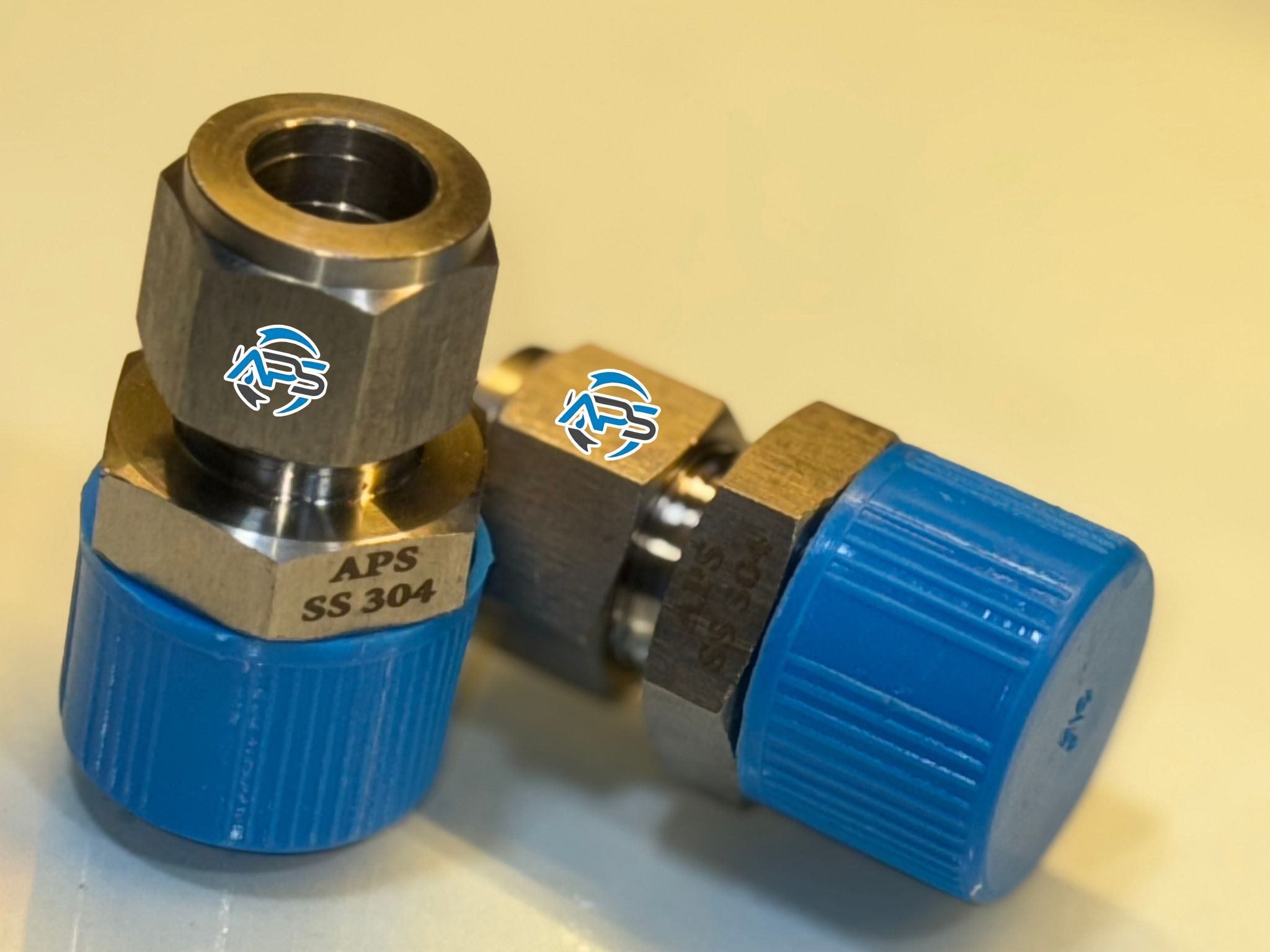 Instrumental fitting