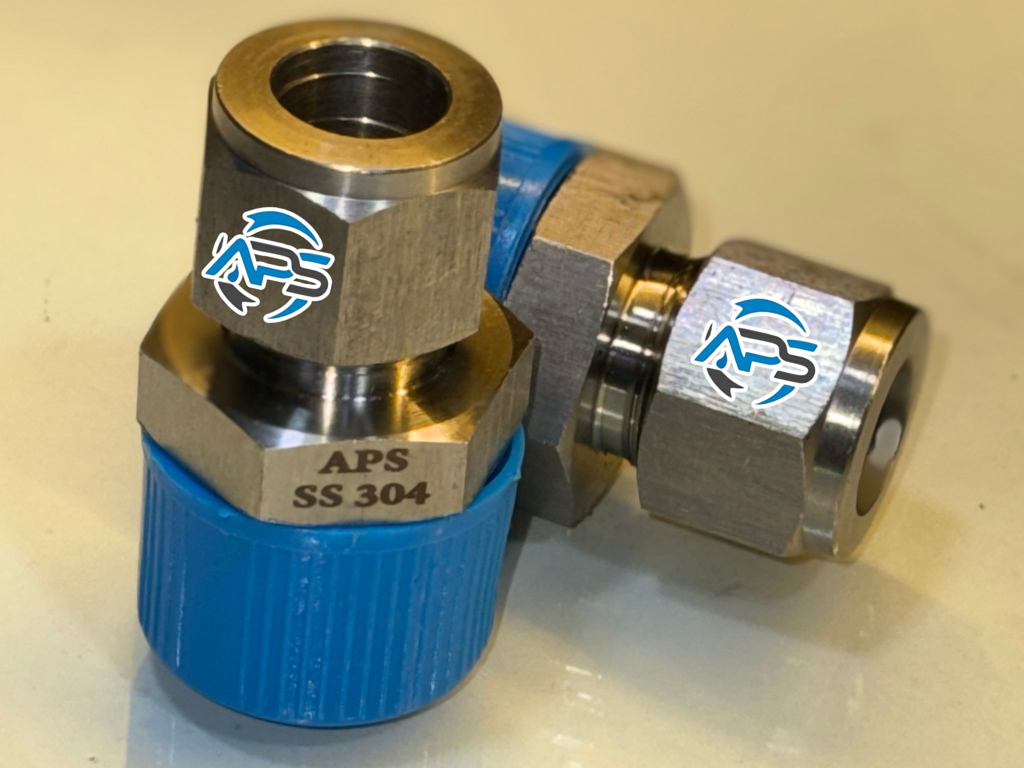 Instrumental fitting