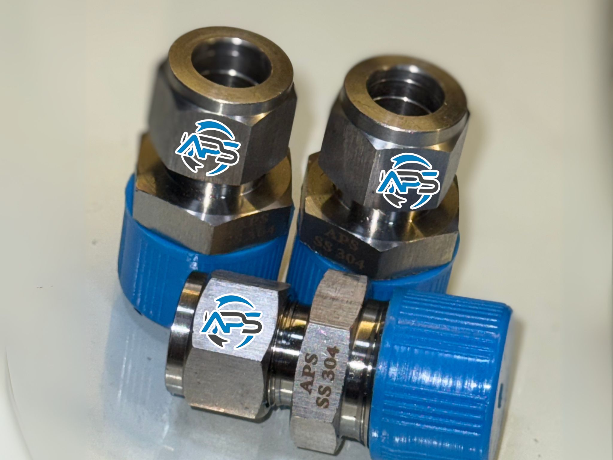 Instrumental fitting