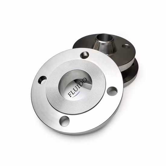 GOST Flange