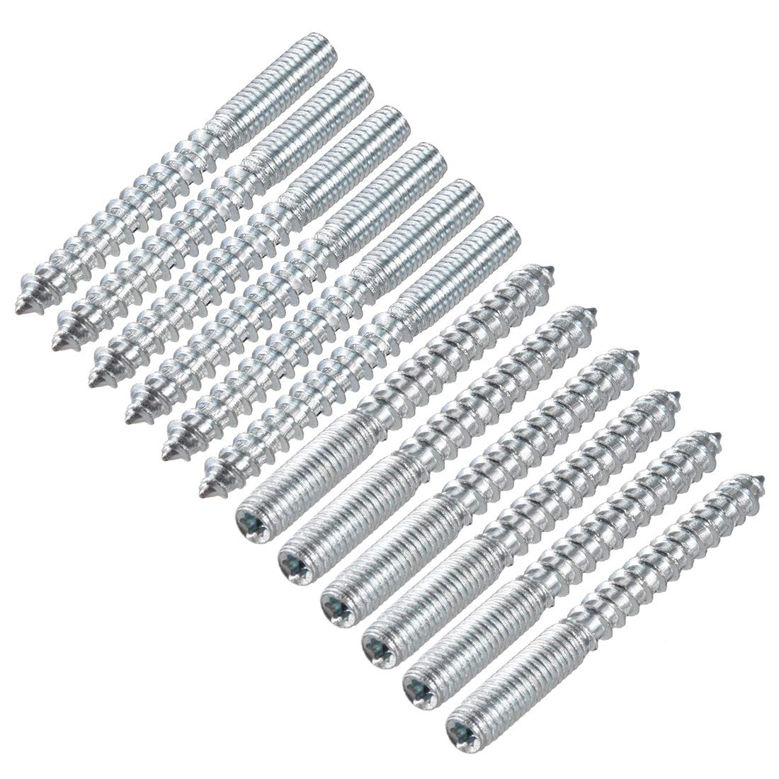 Galvanized Hanger Bolts