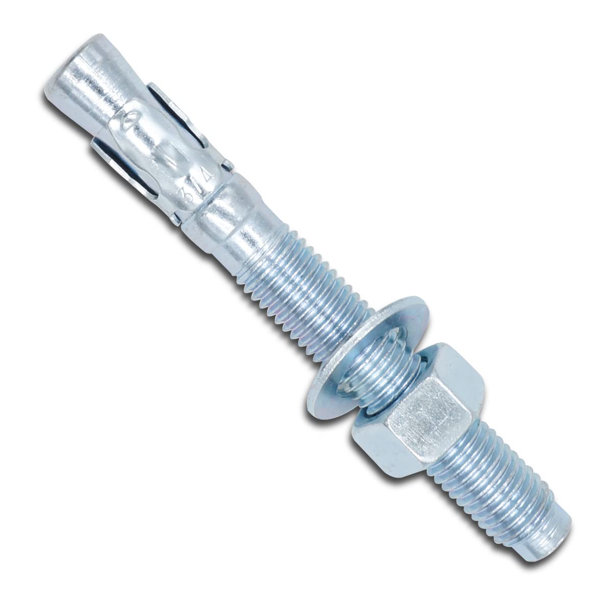 Concrete Hanger Bolt