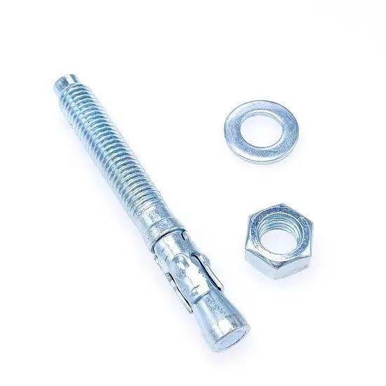 Hanger Bolt with Washer