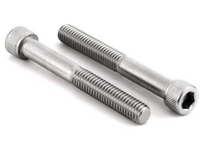 Square Head Socket Bolt
