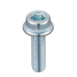Flanged Socket Head Cap Screw