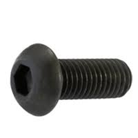 Pan Head Socket Screw