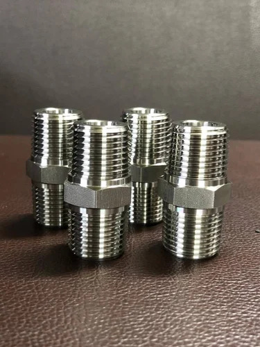 Class 3000 Threaded Brass Elbow