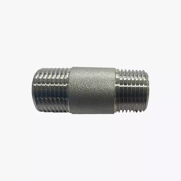 ASTM A105 45 Degree Threaded Elbow