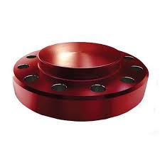 High Hub Blind Flange