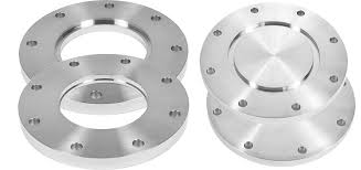 Long Weld Neck Flange