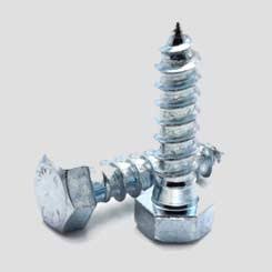 Heavy Duty Lag Bolts