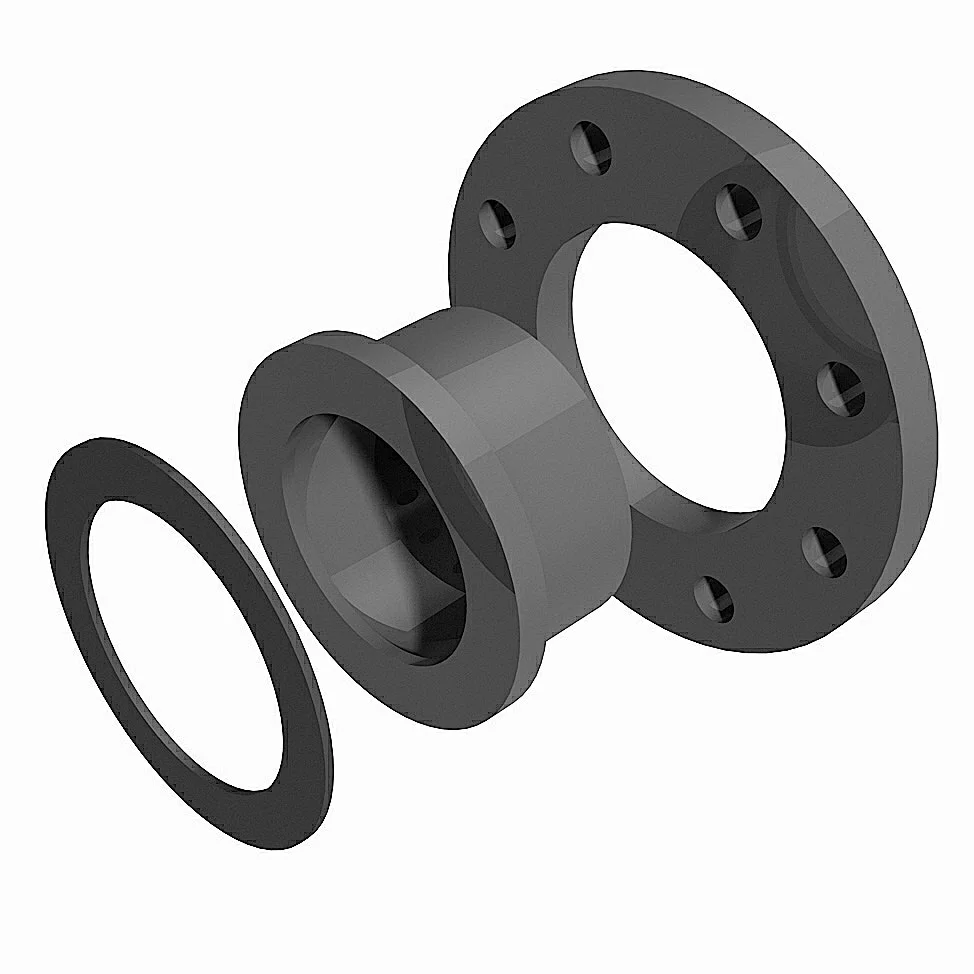 Loose Lap Joint Flange