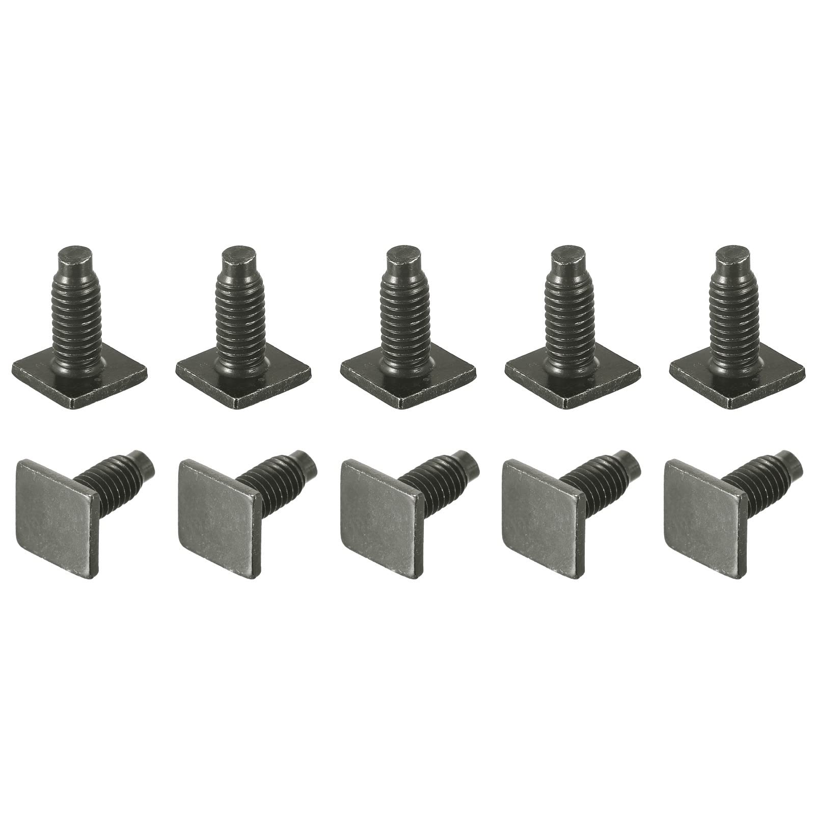 Square Head Machine Bolts