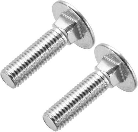Square Neck Carriage Bolt