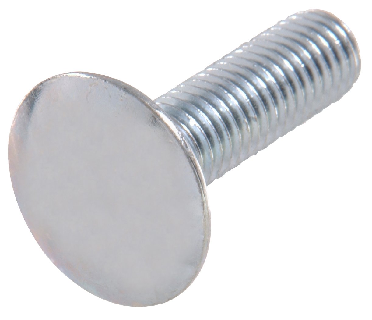 Metric Carriage Bolts