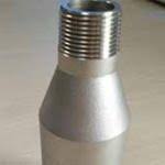 Class 6000 NPT Threaded Elbow