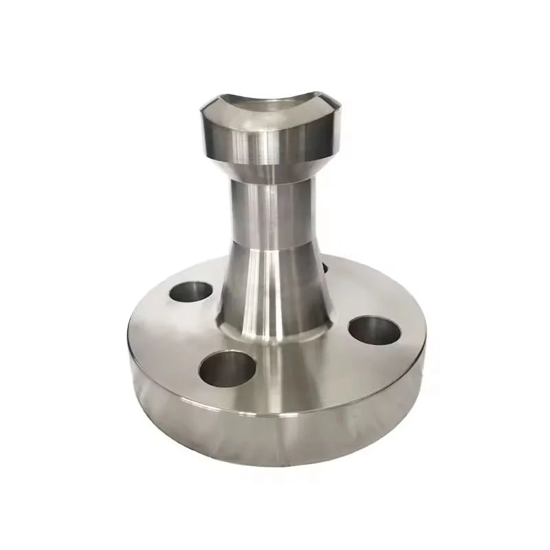 Nipolet Flange