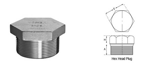 45 Degree Threaded Elbow Dimensions