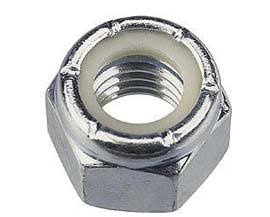 Nylock Lock Nut