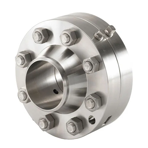 Orifice Flange