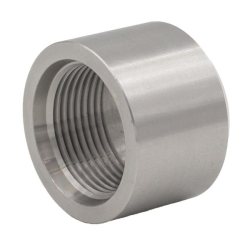  Class 6000 NPT Threaded Elbow
