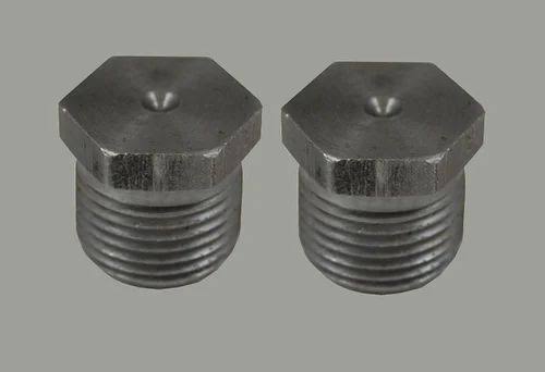 ASTM A105 45 Degree Threaded Elbow