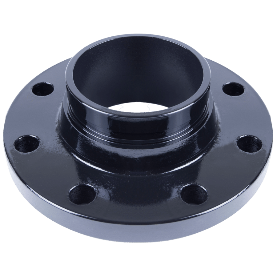 Raised Face Flange
