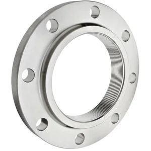 Screwed Threaded Flanges