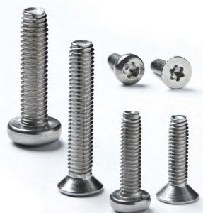 Thread Forming Screws