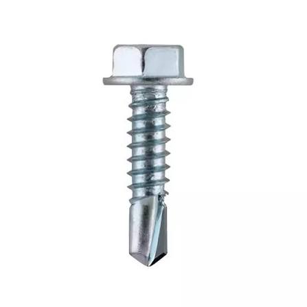 Hexagon Head Self Drilling Screws