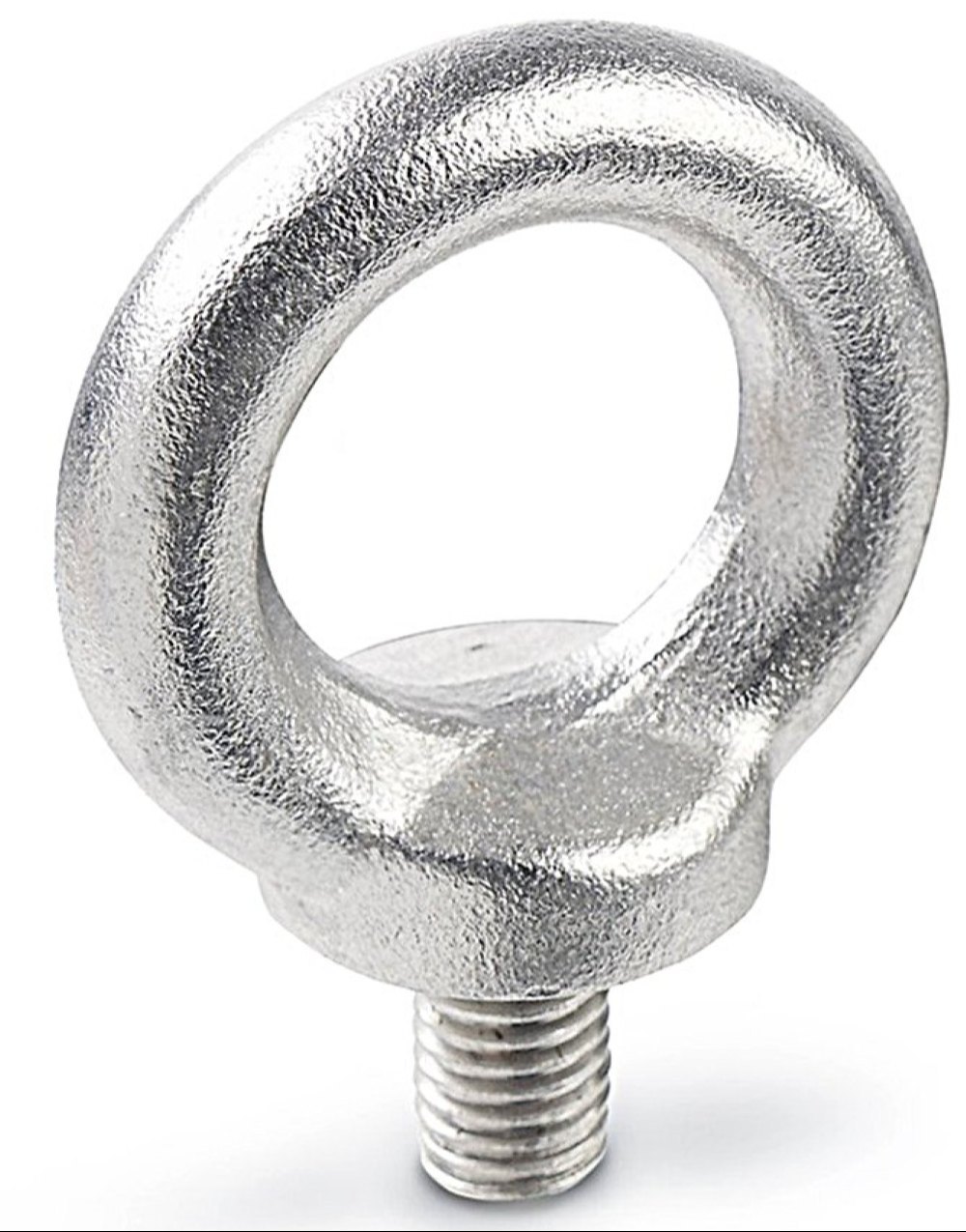 AISI 316L Nut Eye Bolt