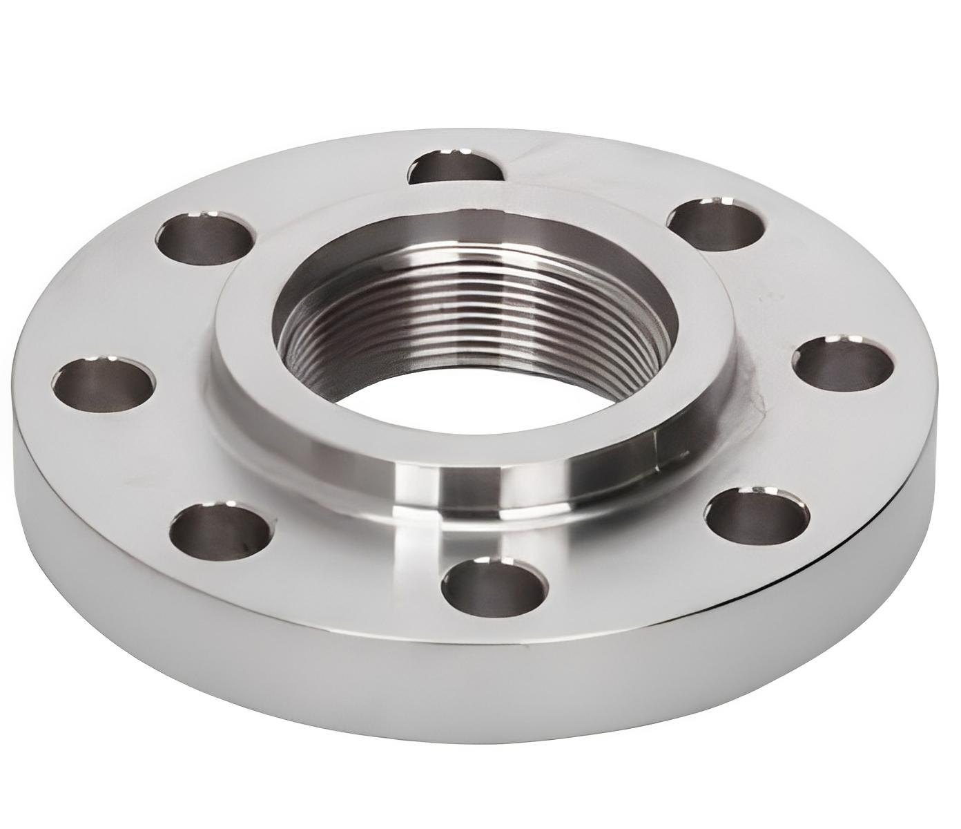 Long Weld Neck Flange