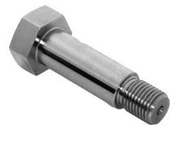 316 Socket Head Shoulder Screw