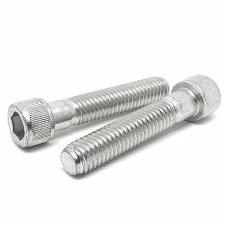 Stainless Steel SHC