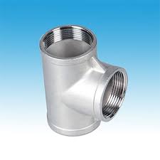 Class 3000 Threaded Brass Elbow