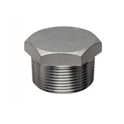 Class 6000 NPT Threaded Elbow