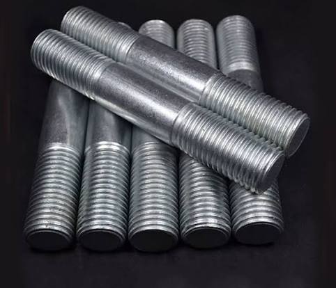 Double End Stud Bolt