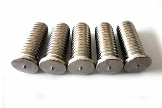 Stainless Weld Stud Bolt