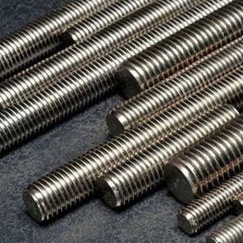 SS Stud Bolt