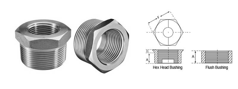 45 Degree Threaded Elbow Dimensions