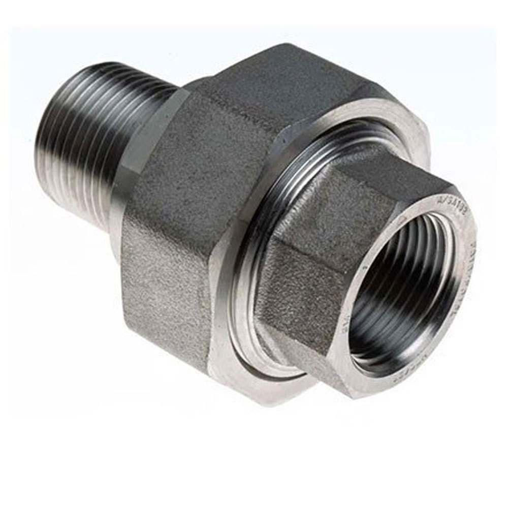 Threaded Union